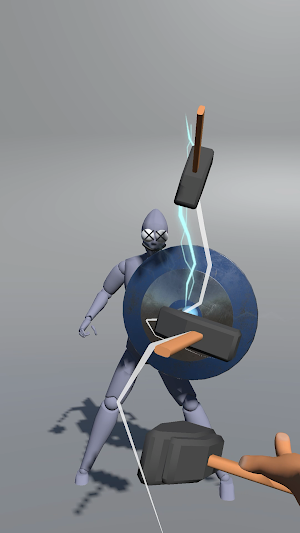 Hammer Time Screenshot 1