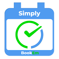 Simply BookEm