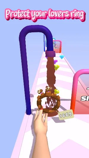 Perfect Ring Screenshot 3
