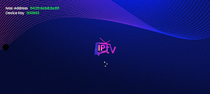 IPTV Smart Live Player Screenshot 0