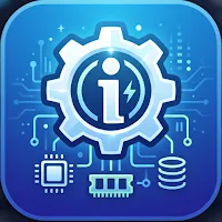 Device Info: System & CPU Info