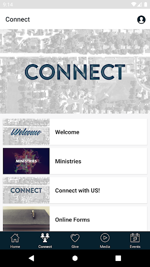 Grace Church 417 Screenshot 1