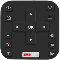 TCL TV Remote Control App