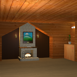 Escape game Spring Dog Screenshot 0