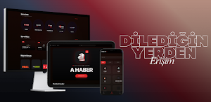 Canlı Tv Screenshot 0