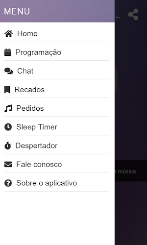 Alternativa Siq Campos Screenshot 2