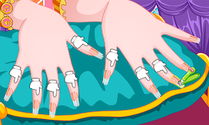 Beauty Nails - Manicure Game Screenshot 3