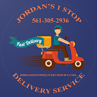 Jordan's 1 Stop Delivery Service