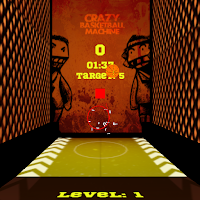 Basketball game 3d 2025