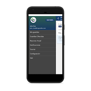 OnGuardia Screenshot 0
