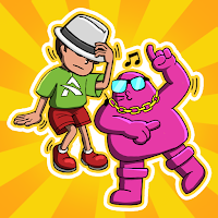 Finger Shape: Brain Puzzle