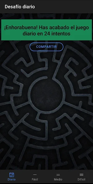 Laberinto de puertas Screenshot 3