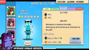 Blox Runner Screenshot 1