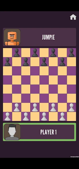 Jumpers Screenshot 1