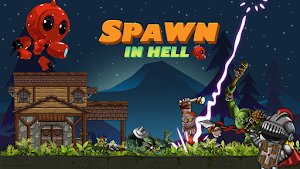 Spawn in Hell Screenshot 2
