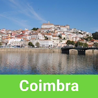 Coimbra Tour Guide:SmartGuide