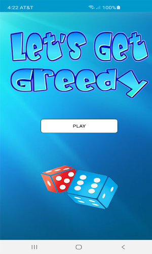 Let's Get Greedy Screenshot 0