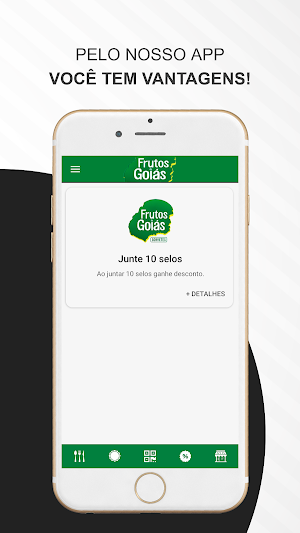 Formosa Frutos de Goiás Screenshot 3