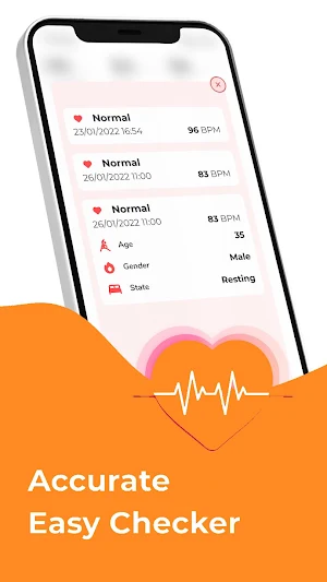 huawei health for Android Screenshot 2