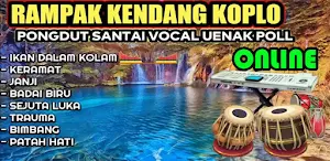 Dangdut Lawas Koplo Offlin Mp3 Screenshot 0