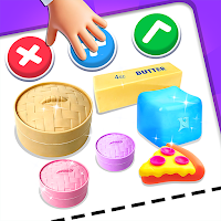 Fidget & Dumpling Trading