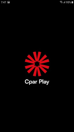 CPar Play Screenshot 1