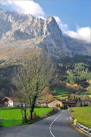 Spain Wallpaper HD Screenshot 3