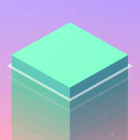 Cube Stack