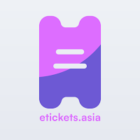 E-Ticket Asia