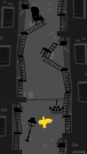 Canary Coal Mine Escape Screenshot 3