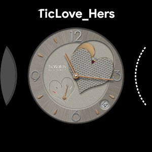 TicLov Hers Screenshot 1