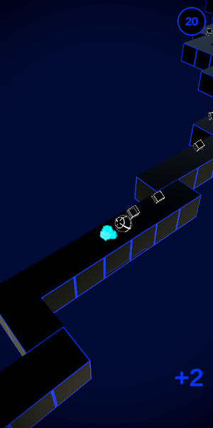 CyberZag Screenshot 1