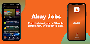 Abay Jobs Screenshot 0