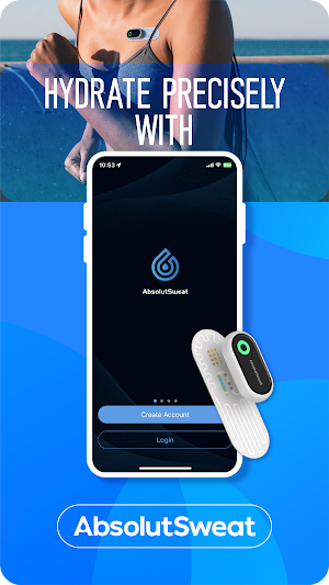 AbsolutSweat Screenshot 0
