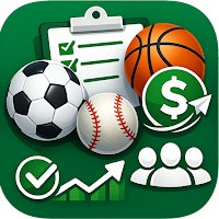 ClubDues: Team Fees & Rosters