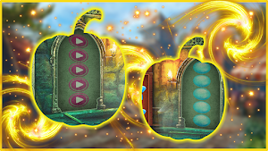 Bounteous Tiger Escape Screenshot 0