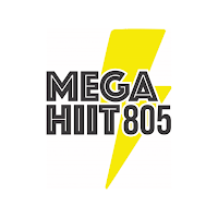 Mega HIIT 805