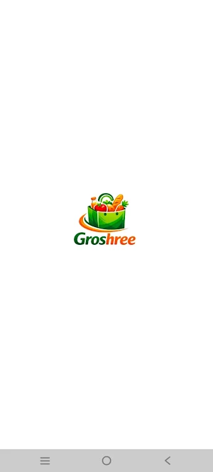 Groshree - Vendor Screenshot 0