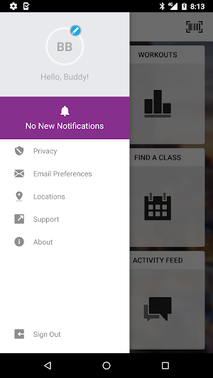 YMCA of Metro Atlanta Screenshot 2