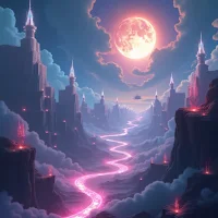 Fantasy Sci-Fi Wallpapers