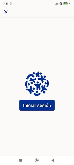 AccionMx Screenshot 0