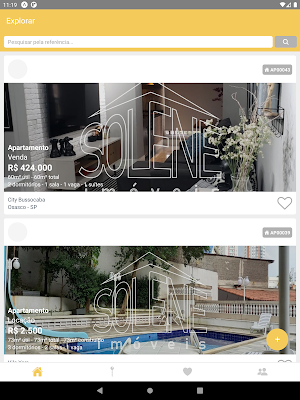 Solene Imóveis Screenshot 3