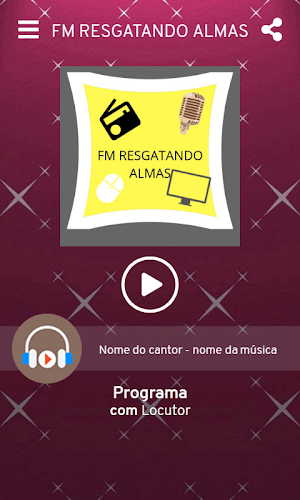 FM RESGATANDO ALMAS Screenshot 1