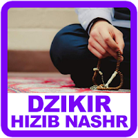 Amalan Dzikir Hizib Nashr