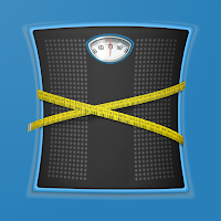 MyWeight - weight & body diary