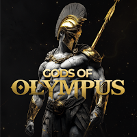 Gods of Olympus
