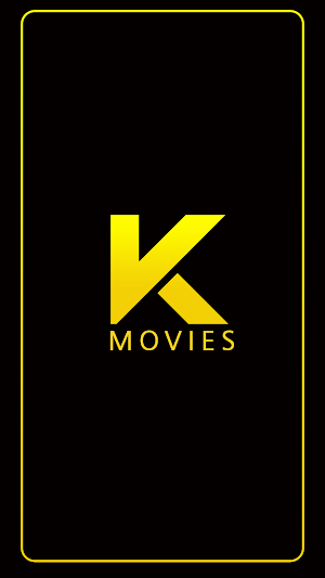 Kiflix - HD Movies & Cinema Screenshot 1
