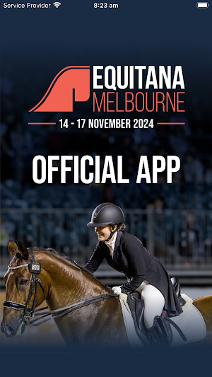 EQMELB Screenshot 0