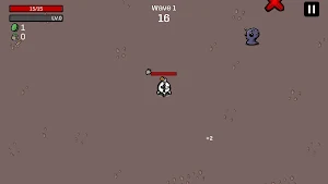 FightEggMan Screenshot 2