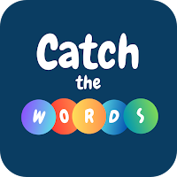 Catch the Words Game